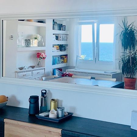 Luxury Sea View 2 Bedroom Apartment By Maison Jaken Nerja Luaran gambar