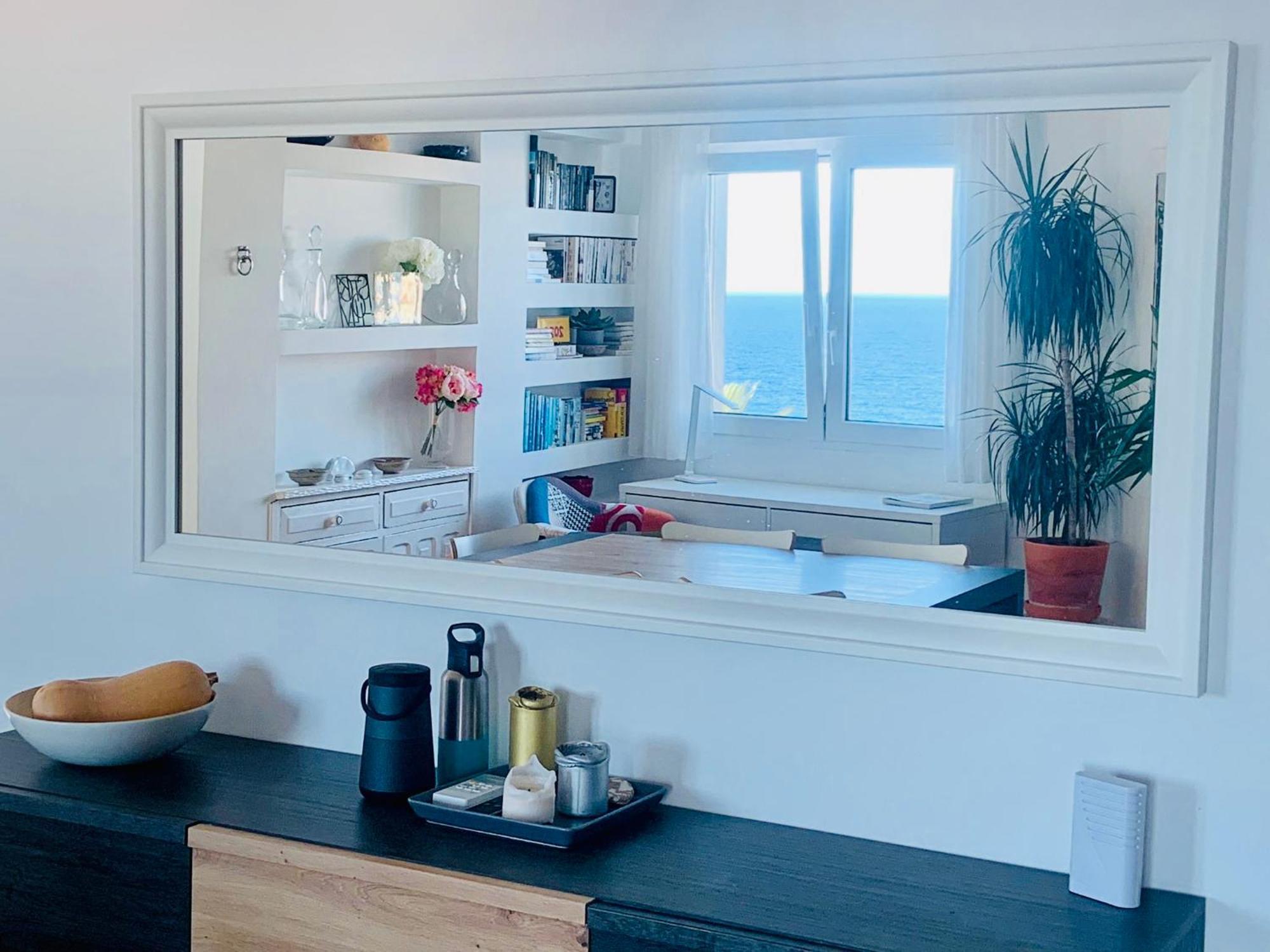 Luxury Sea View 2 Bedroom Apartment By Maison Jaken Nerja Luaran gambar