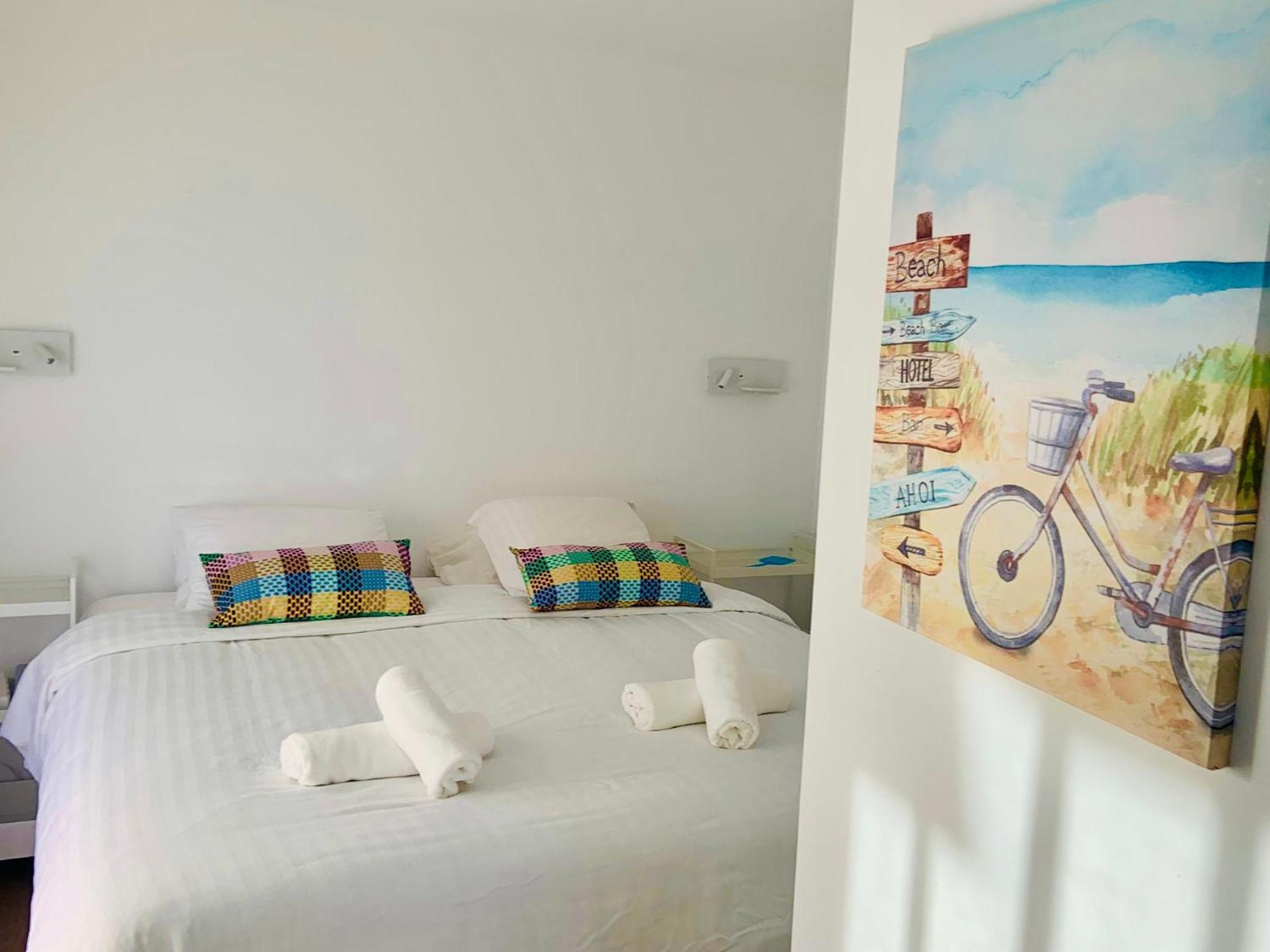 Luxury Sea View 2 Bedroom Apartment By Maison Jaken Nerja Luaran gambar